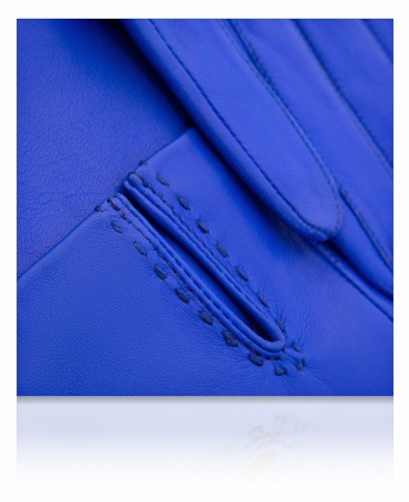 Перчатки Женские i.K83-ELLIS_27/BLUE